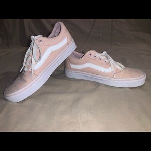 Vans Canvas Shoes